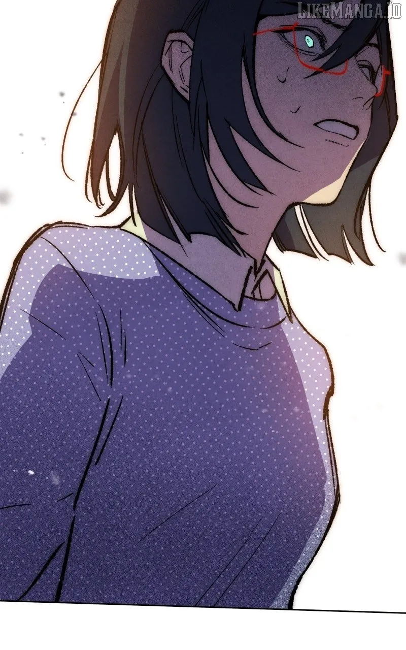 Hand Jumper Chapter 98 page 144 - 