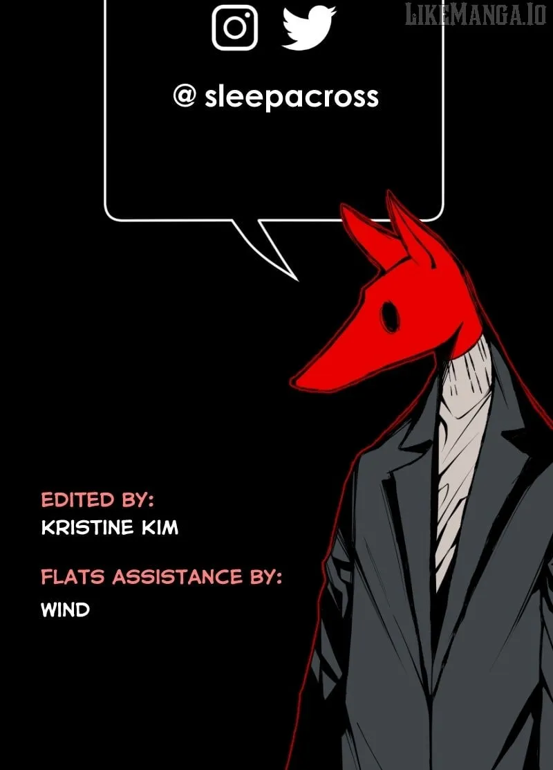 Hand Jumper Chapter 98 page 146 - 
