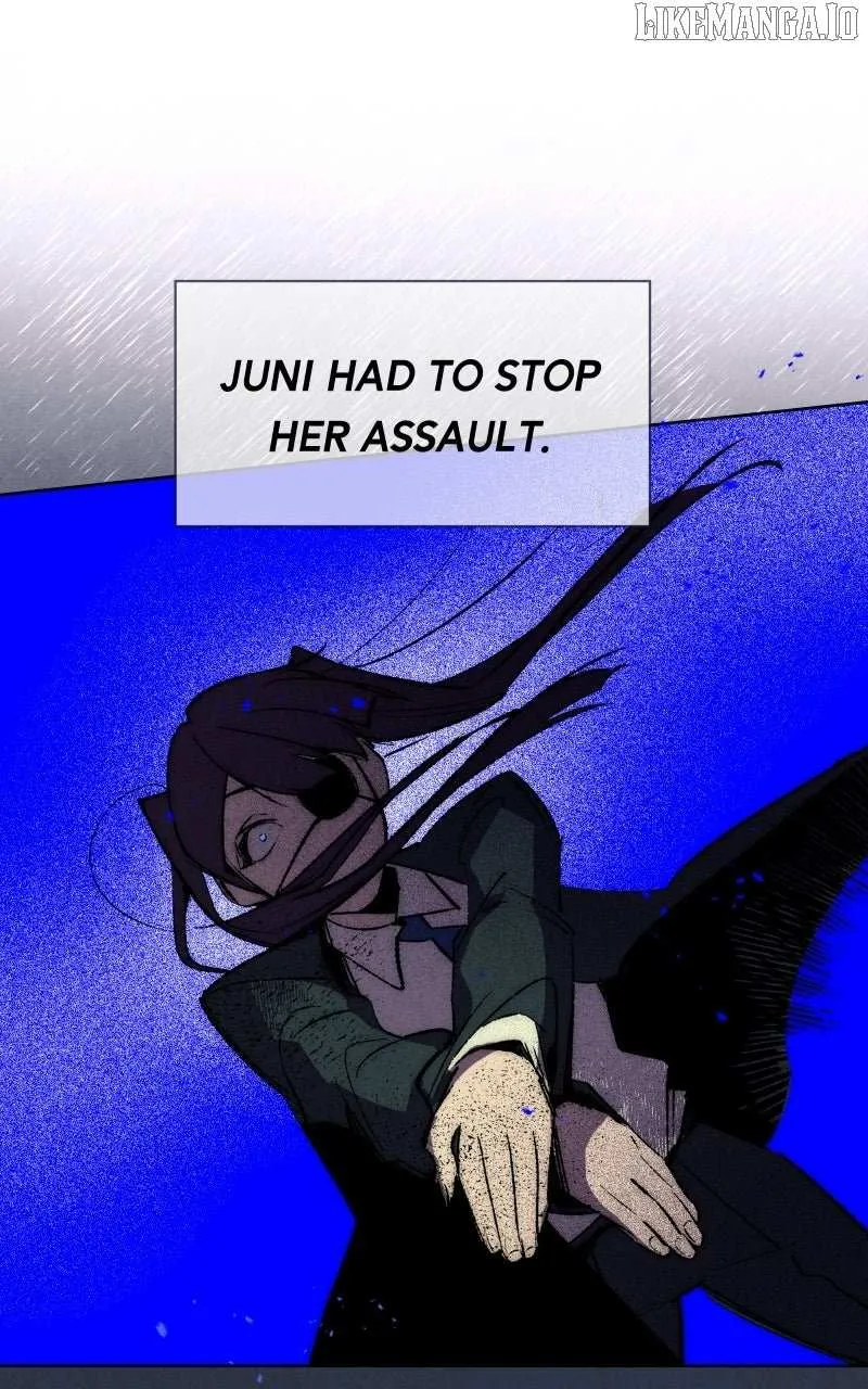 Hand Jumper Chapter 98 page 16 - 