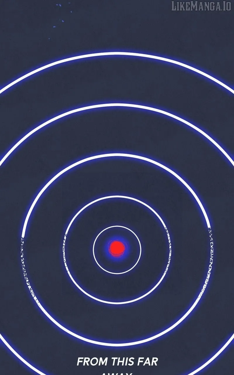 Hand Jumper Chapter 98 page 17 - 