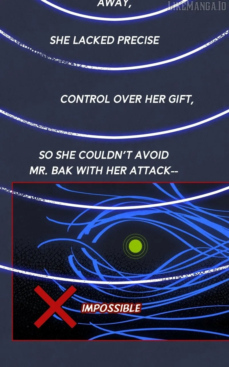 Hand Jumper Chapter 98 page 18 - 