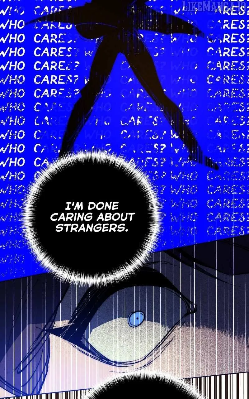 Hand Jumper Chapter 98 page 21 - 