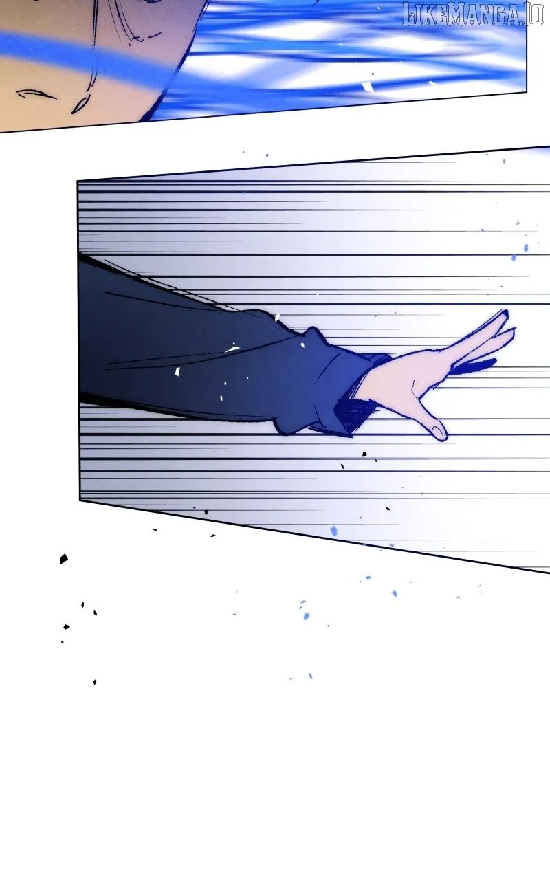 Hand Jumper Chapter 98 page 25 - 