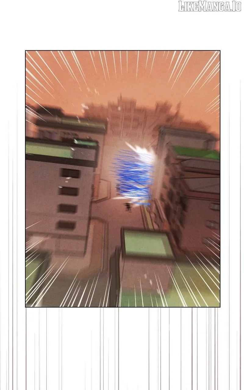 Hand Jumper Chapter 98 page 26 - 