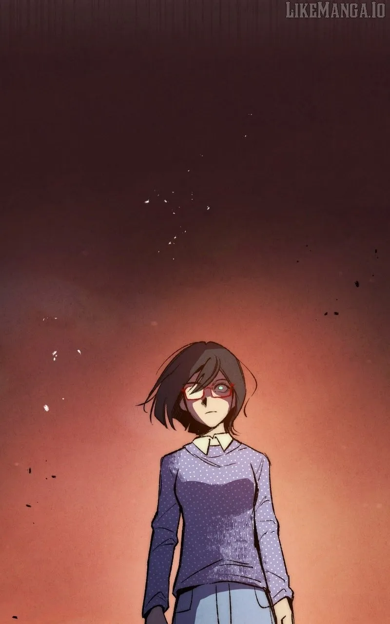 Hand Jumper Chapter 98 page 28 - 