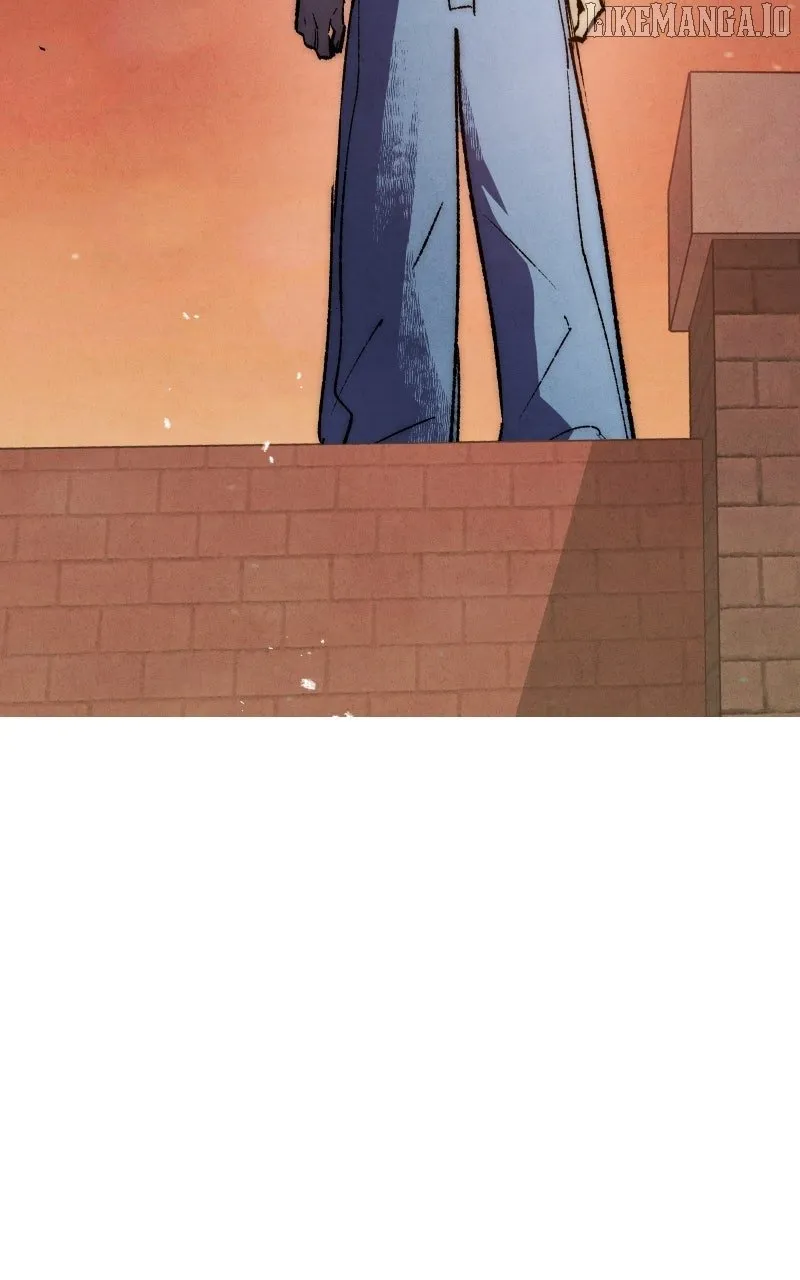 Hand Jumper Chapter 98 page 29 - 