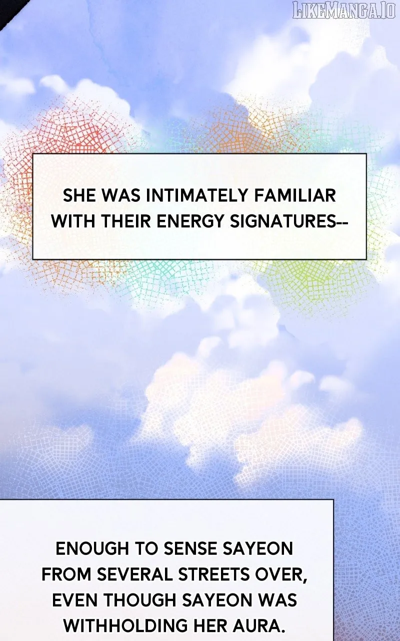 Hand Jumper Chapter 98 page 35 - 