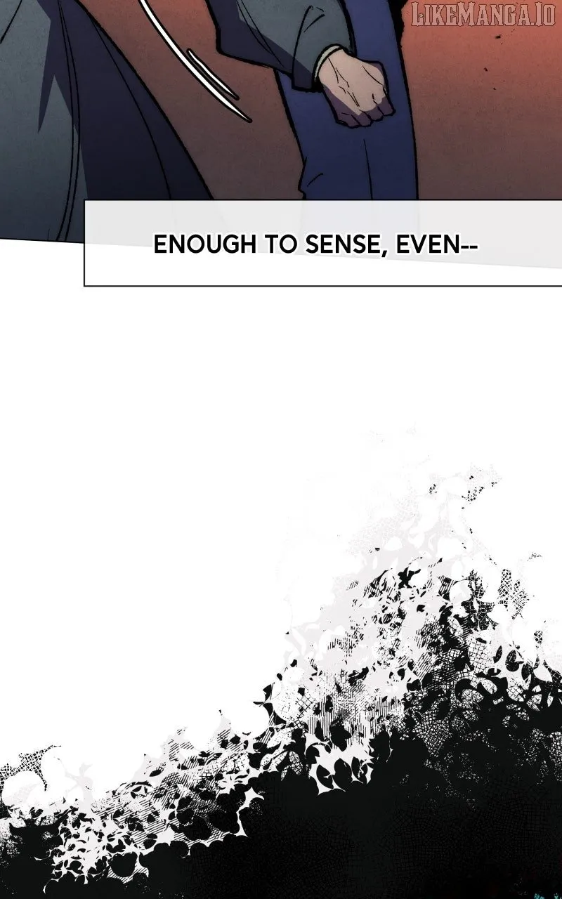 Hand Jumper Chapter 98 page 37 - 