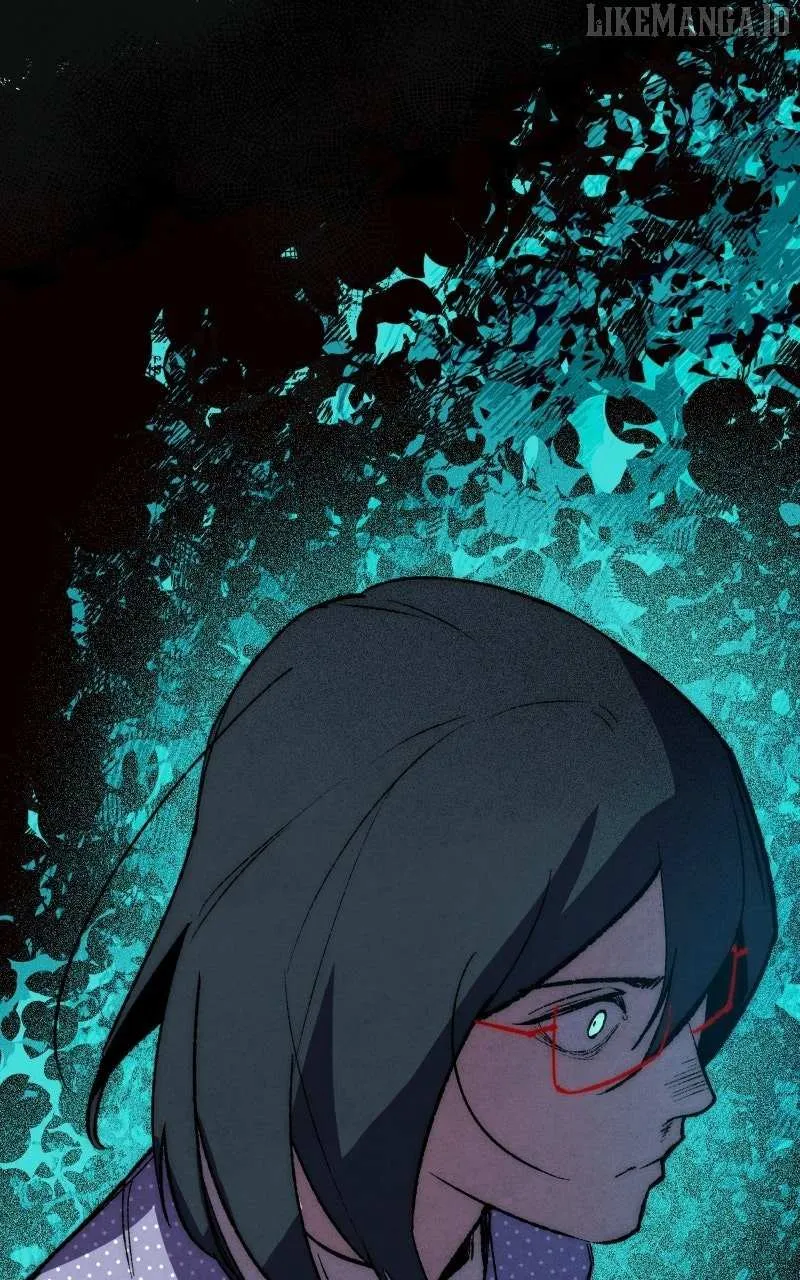 Hand Jumper Chapter 98 page 38 - 