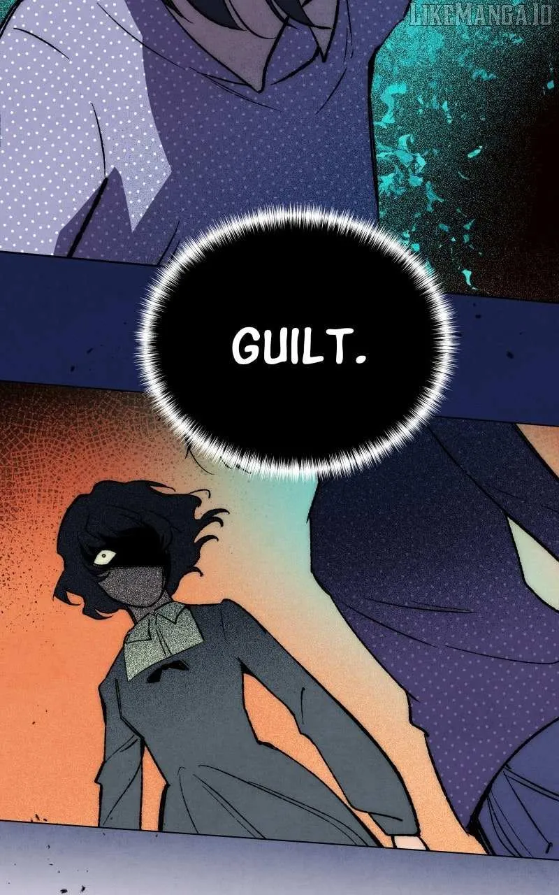 Hand Jumper Chapter 98 page 39 - 