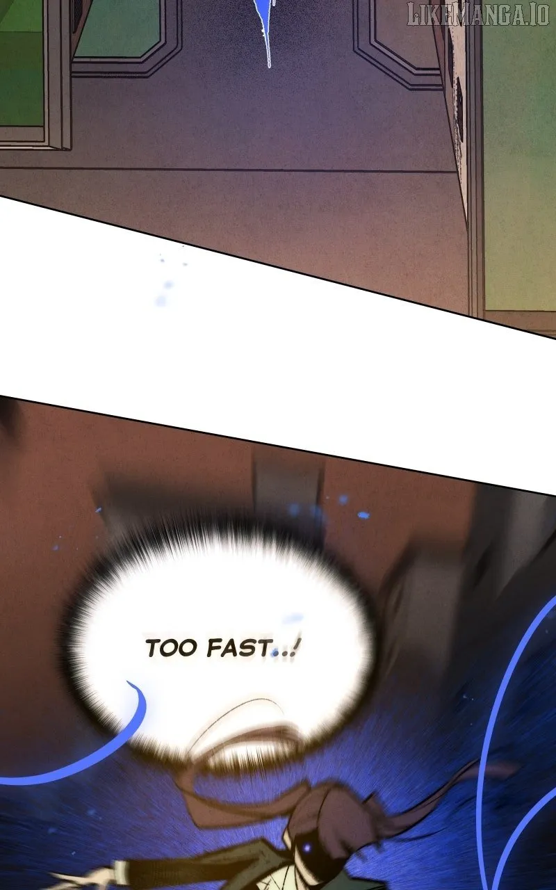 Hand Jumper Chapter 98 page 5 - 