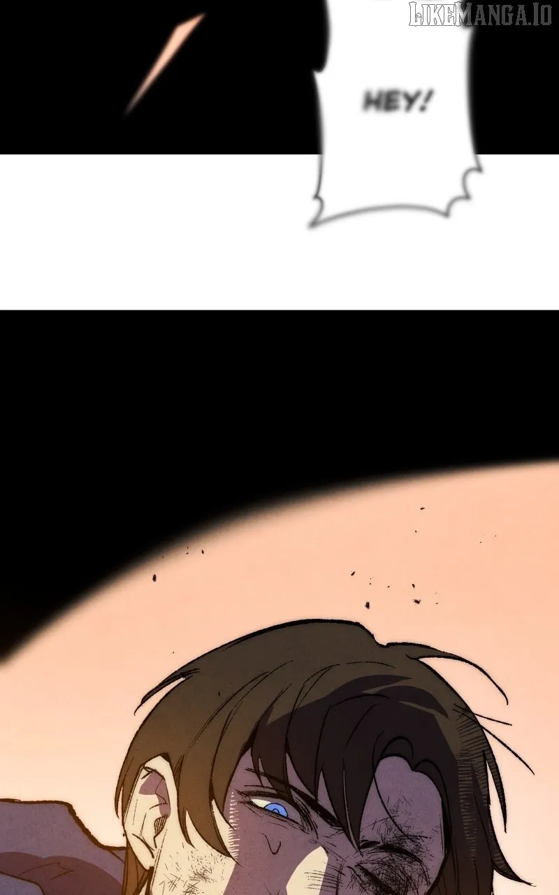 Hand Jumper Chapter 98 page 43 - 
