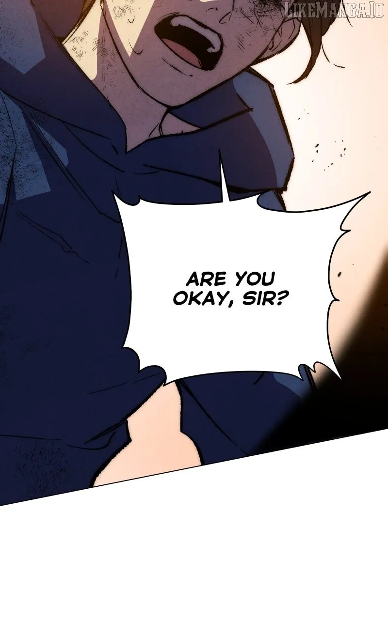 Hand Jumper Chapter 98 page 44 - 