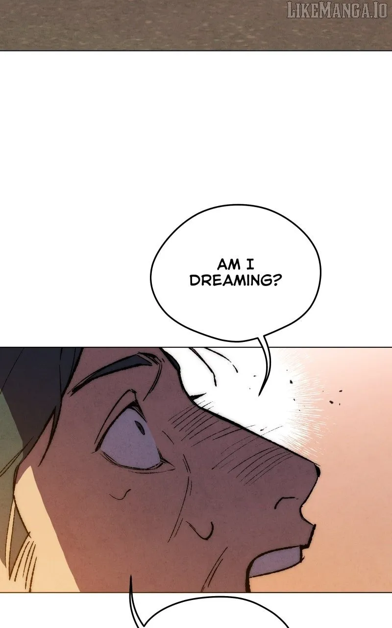 Hand Jumper Chapter 98 page 46 - 