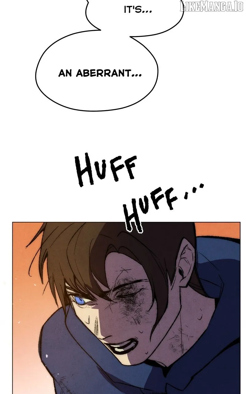 Hand Jumper Chapter 98 page 47 - 