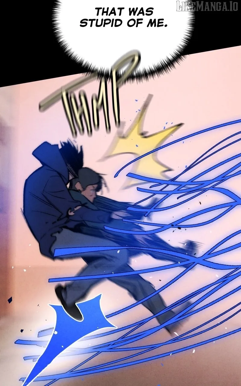 Hand Jumper Chapter 98 page 50 - 