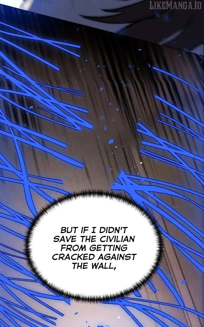Hand Jumper Chapter 98 page 52 - 