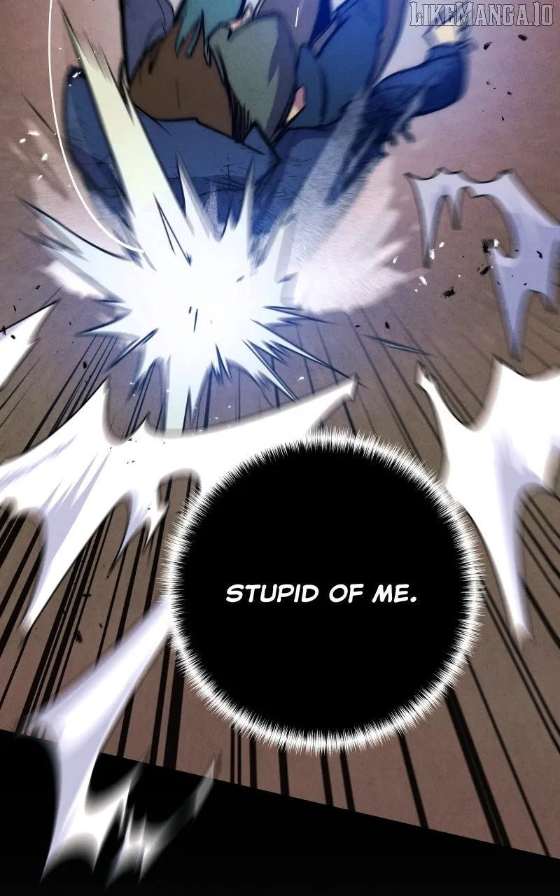 Hand Jumper Chapter 98 page 57 - 