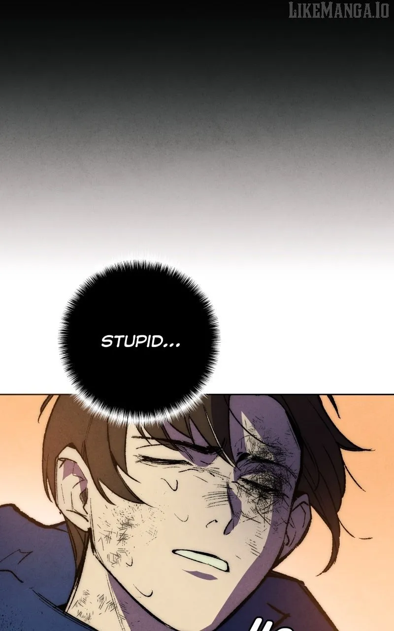 Hand Jumper Chapter 98 page 58 - 
