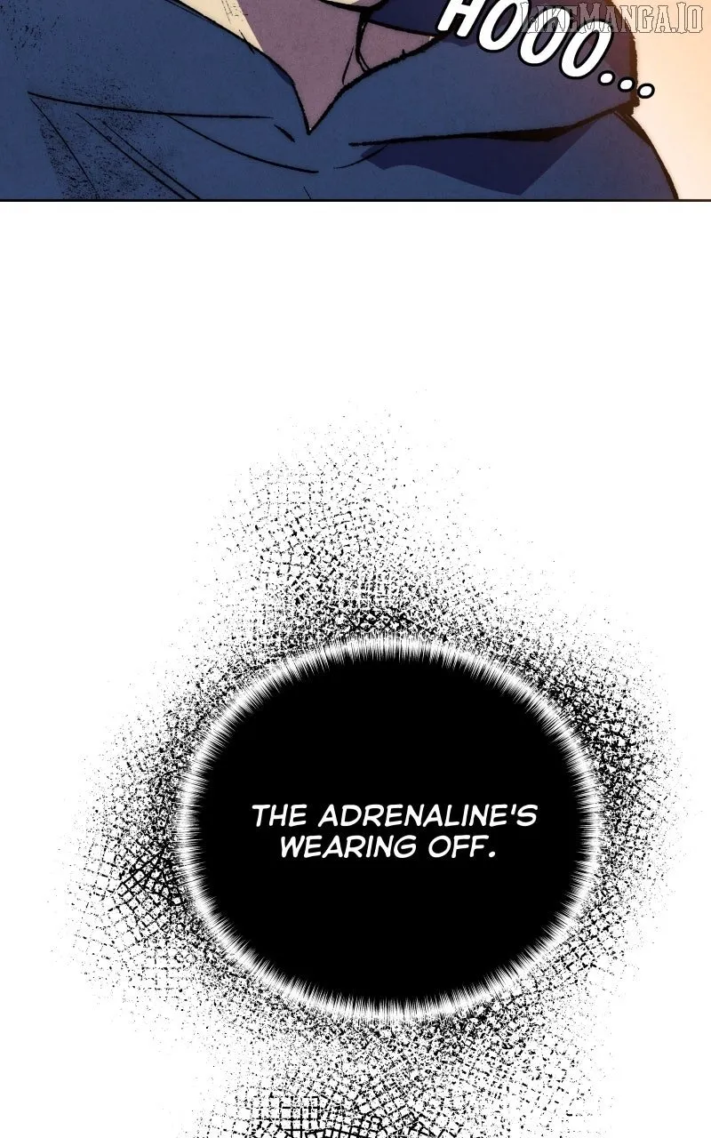 Hand Jumper Chapter 98 page 59 - 