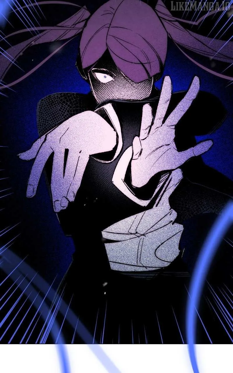 Hand Jumper Chapter 98 page 7 - 