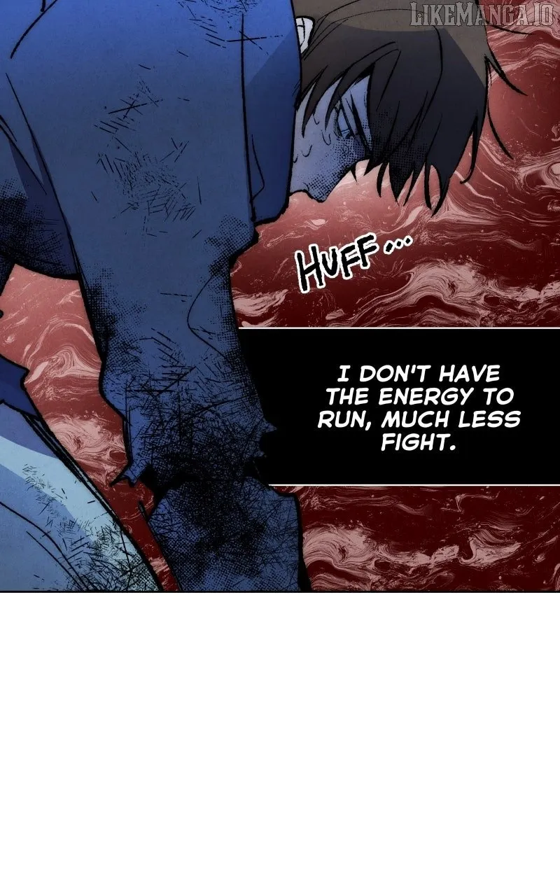 Hand Jumper Chapter 98 page 62 - 