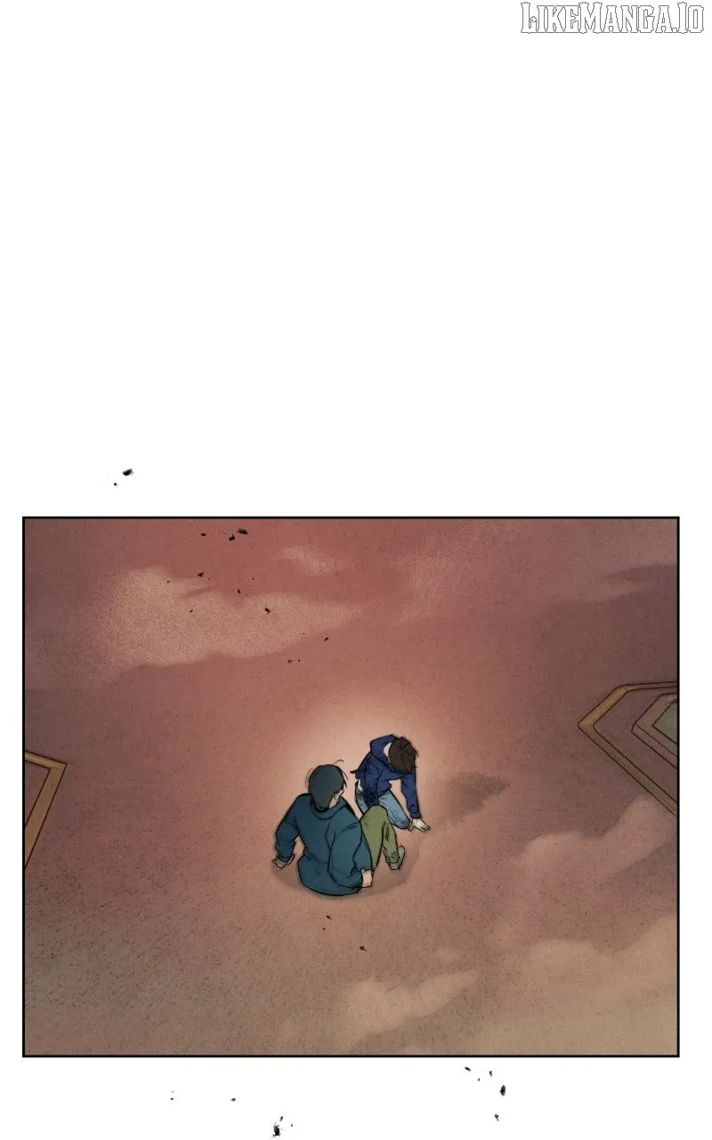 Hand Jumper Chapter 98 page 63 - 