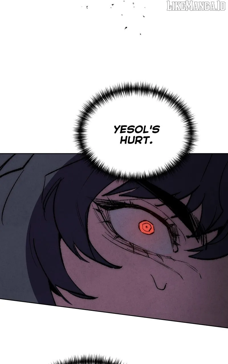 Hand Jumper Chapter 98 page 64 - 