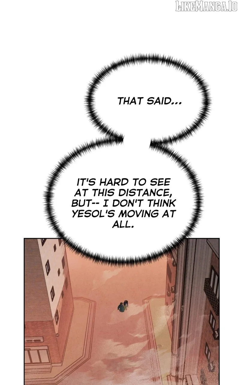 Hand Jumper Chapter 98 page 66 - 