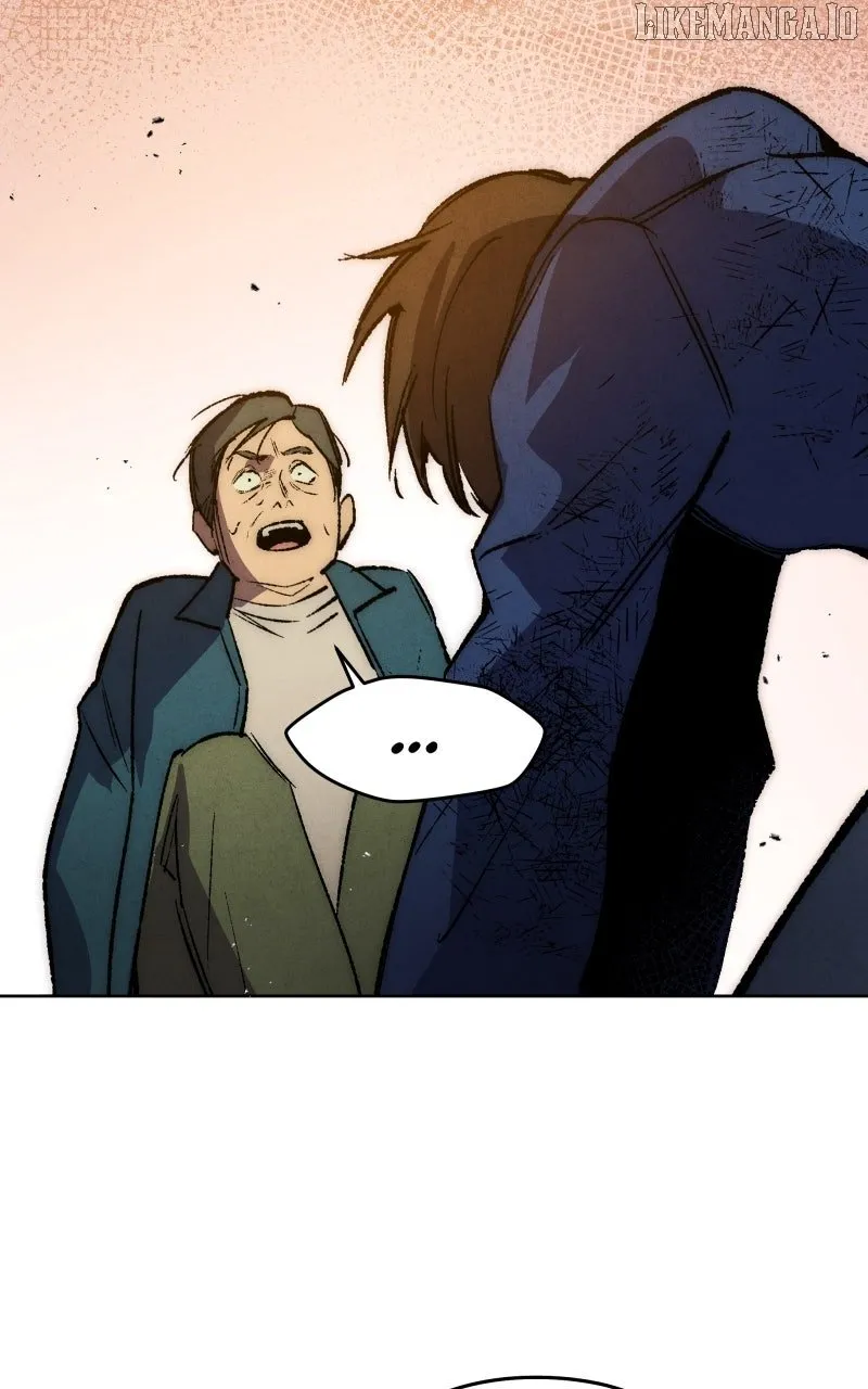 Hand Jumper Chapter 98 page 68 - 