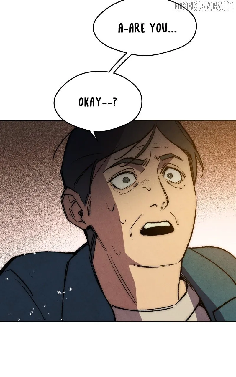 Hand Jumper Chapter 98 page 69 - 