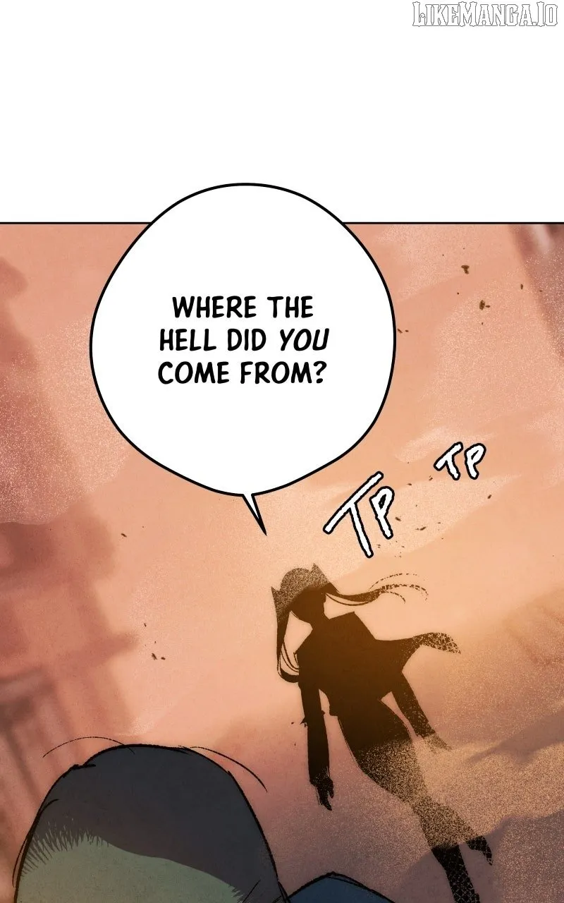 Hand Jumper Chapter 98 page 70 - 