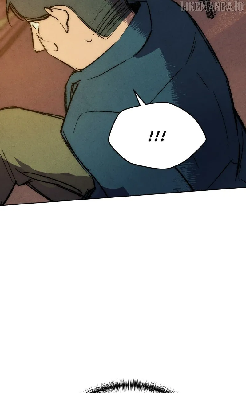 Hand Jumper Chapter 98 page 71 - 