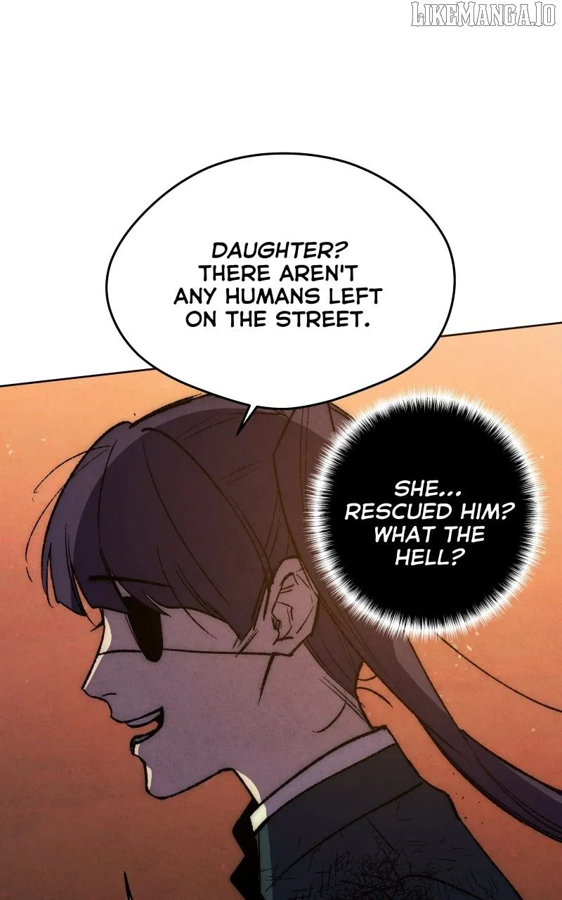 Hand Jumper Chapter 98 page 75 - 