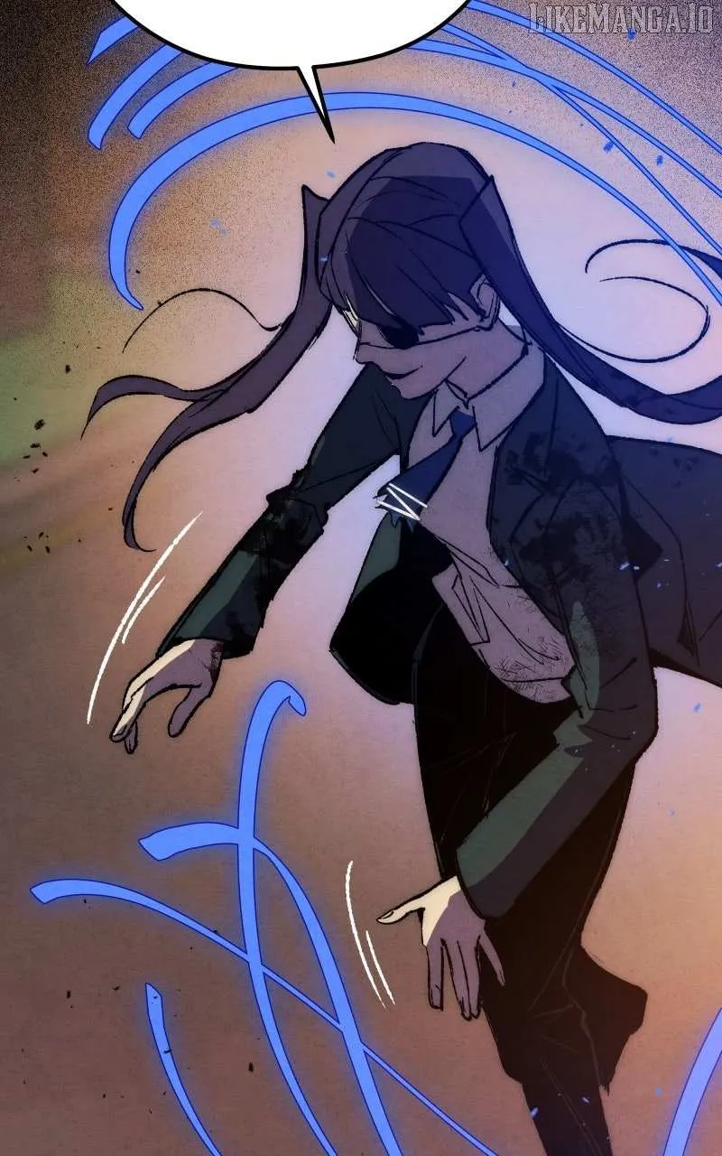 Hand Jumper Chapter 98 page 77 - 