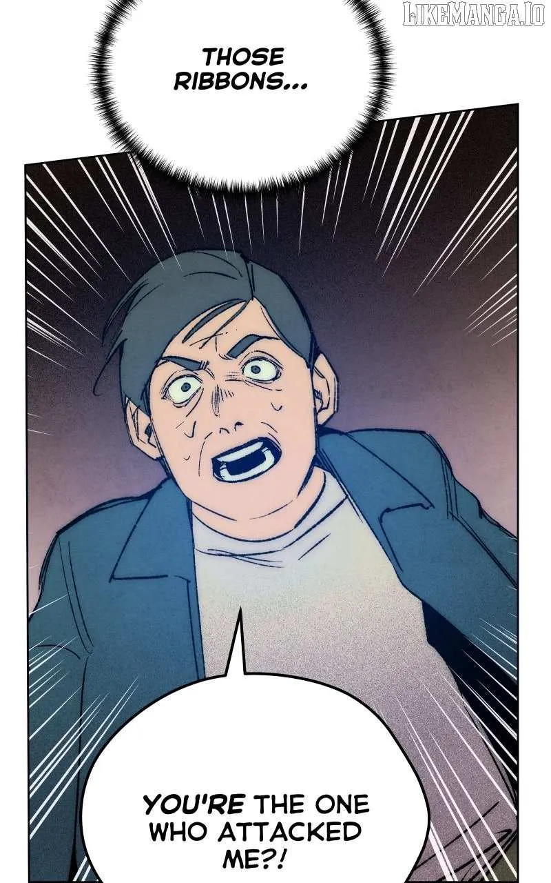 Hand Jumper Chapter 98 page 79 - 