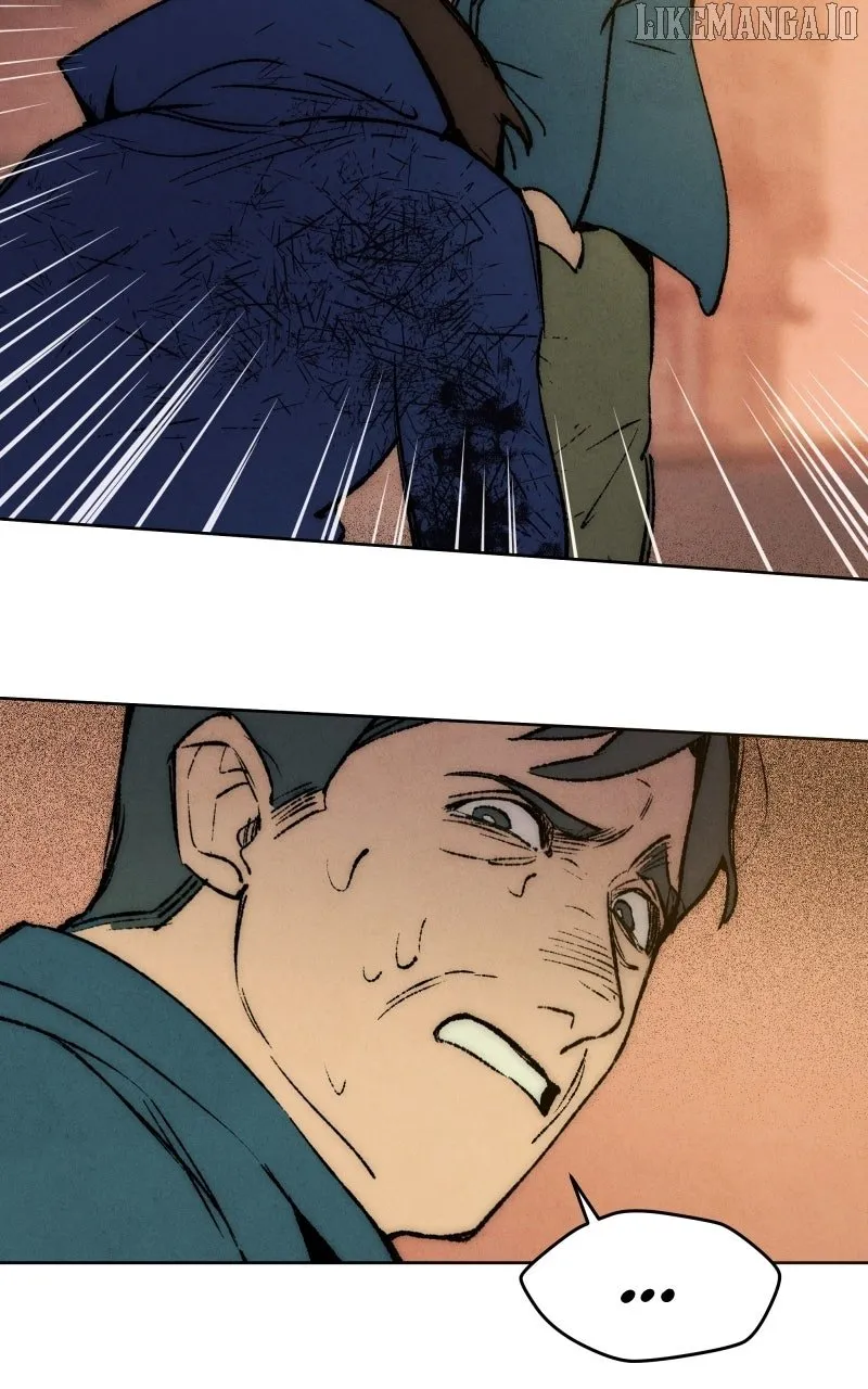 Hand Jumper Chapter 98 page 81 - 