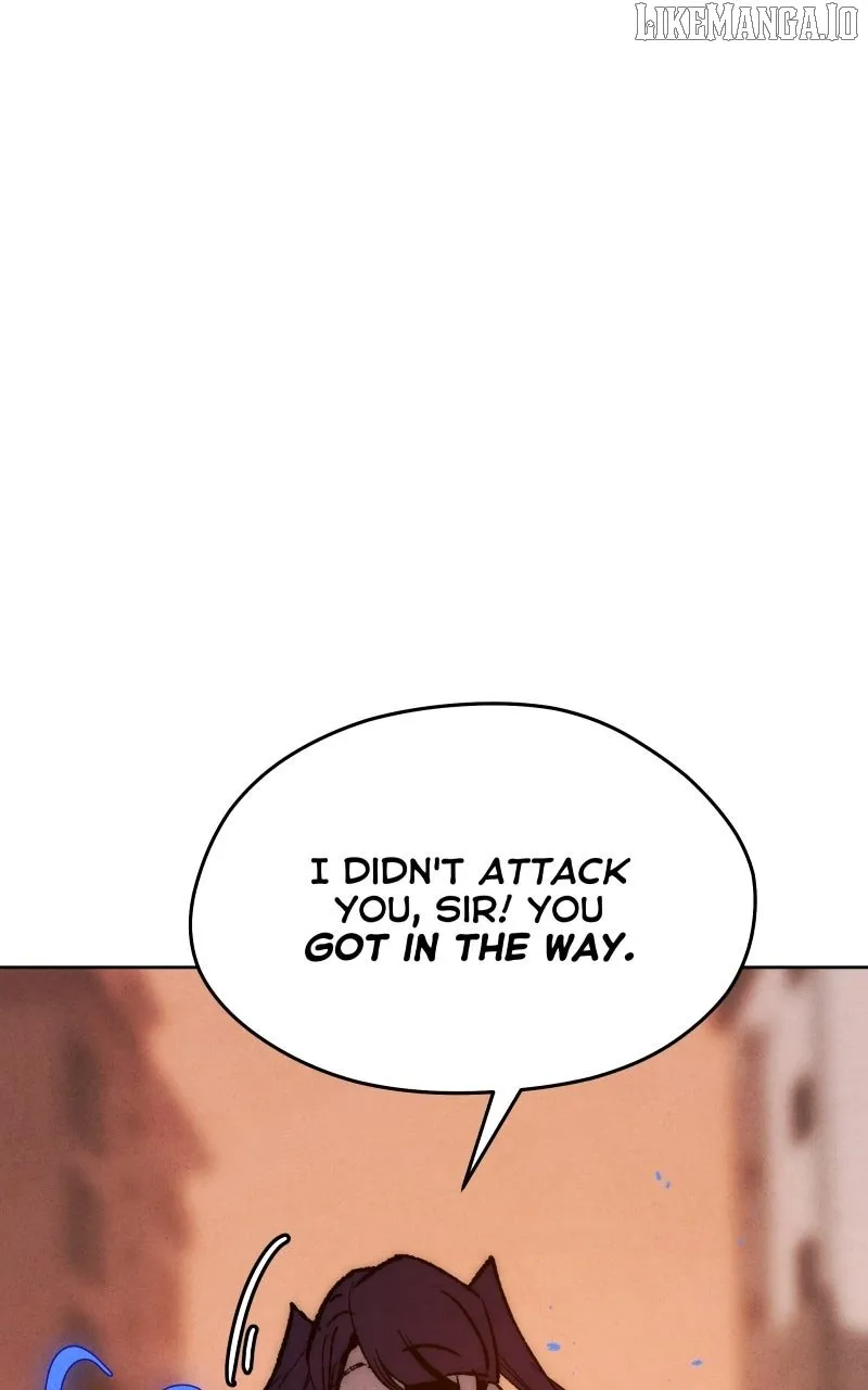Hand Jumper Chapter 98 page 82 - 