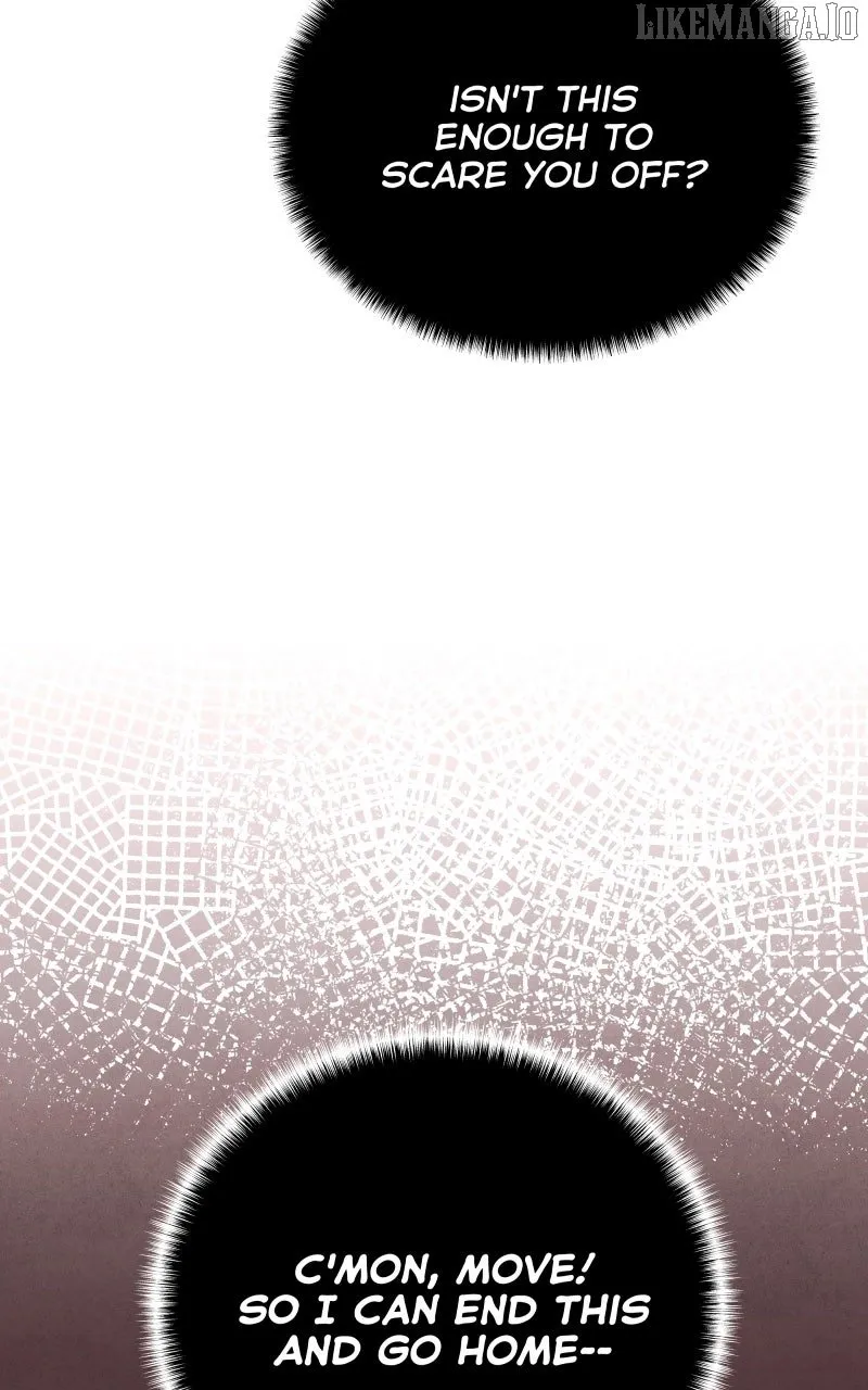 Hand Jumper Chapter 98 page 85 - 