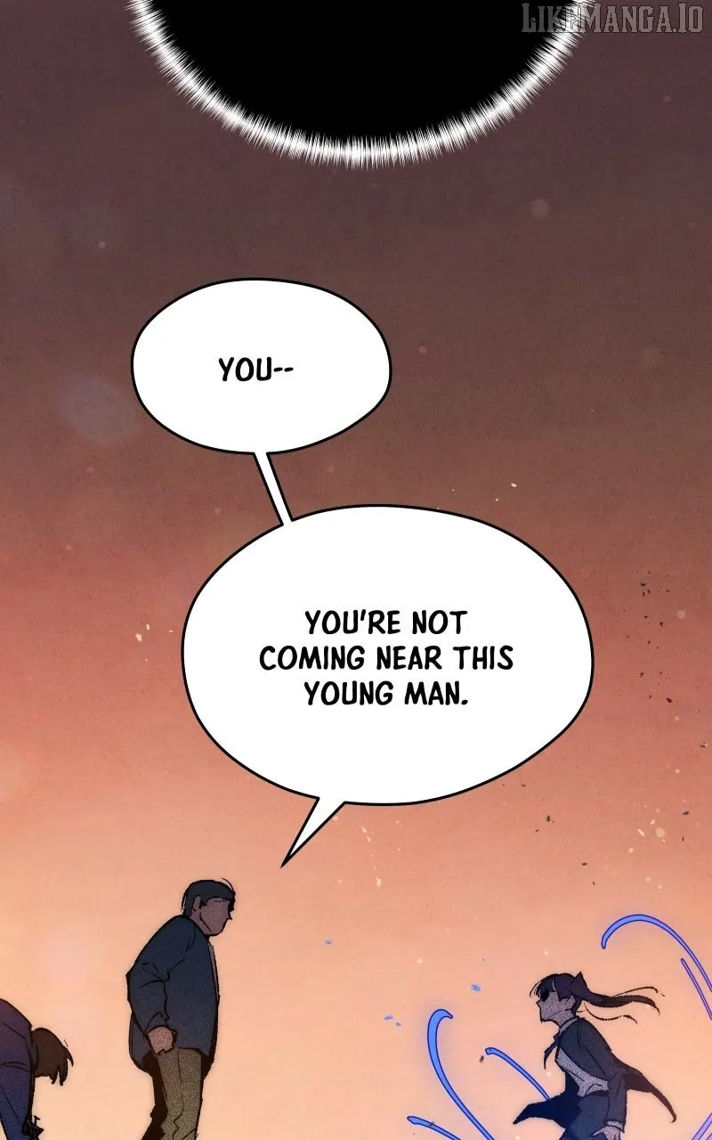 Hand Jumper Chapter 98 page 86 - 