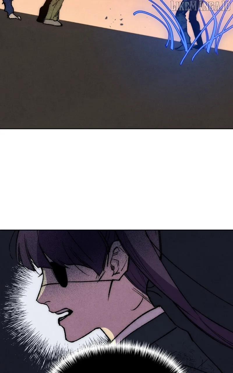 Hand Jumper Chapter 98 page 87 - 