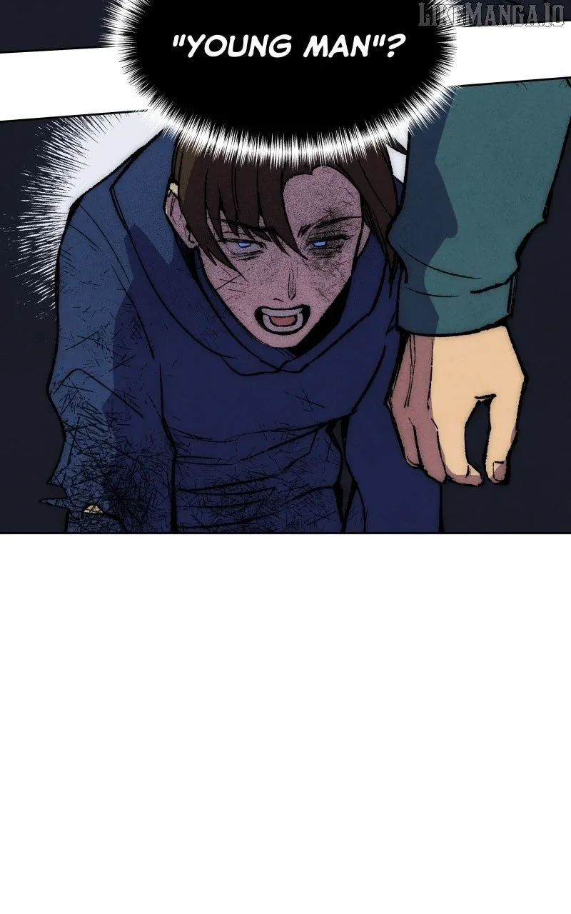 Hand Jumper Chapter 98 page 88 - 