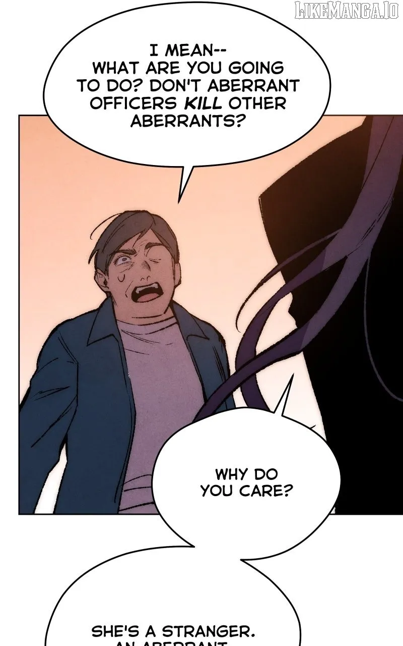 Hand Jumper Chapter 98 page 89 - 
