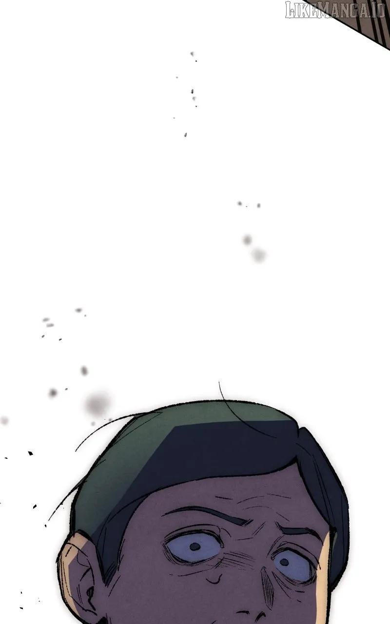 Hand Jumper Chapter 98 page 10 - 