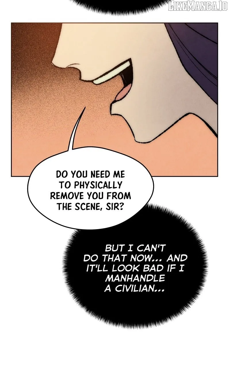 Hand Jumper Chapter 98 page 91 - 