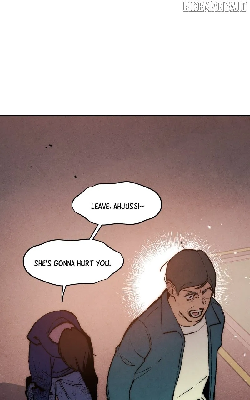 Hand Jumper Chapter 98 page 92 - 