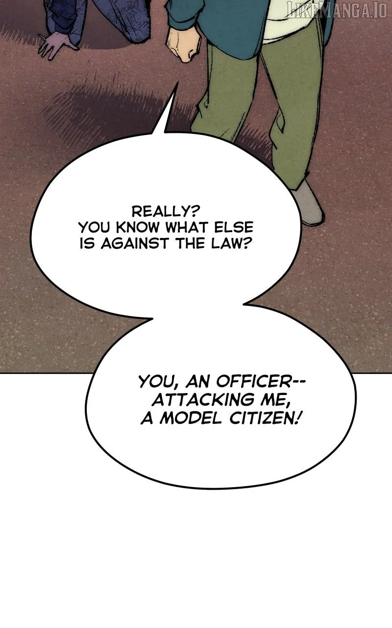 Hand Jumper Chapter 98 page 93 - 
