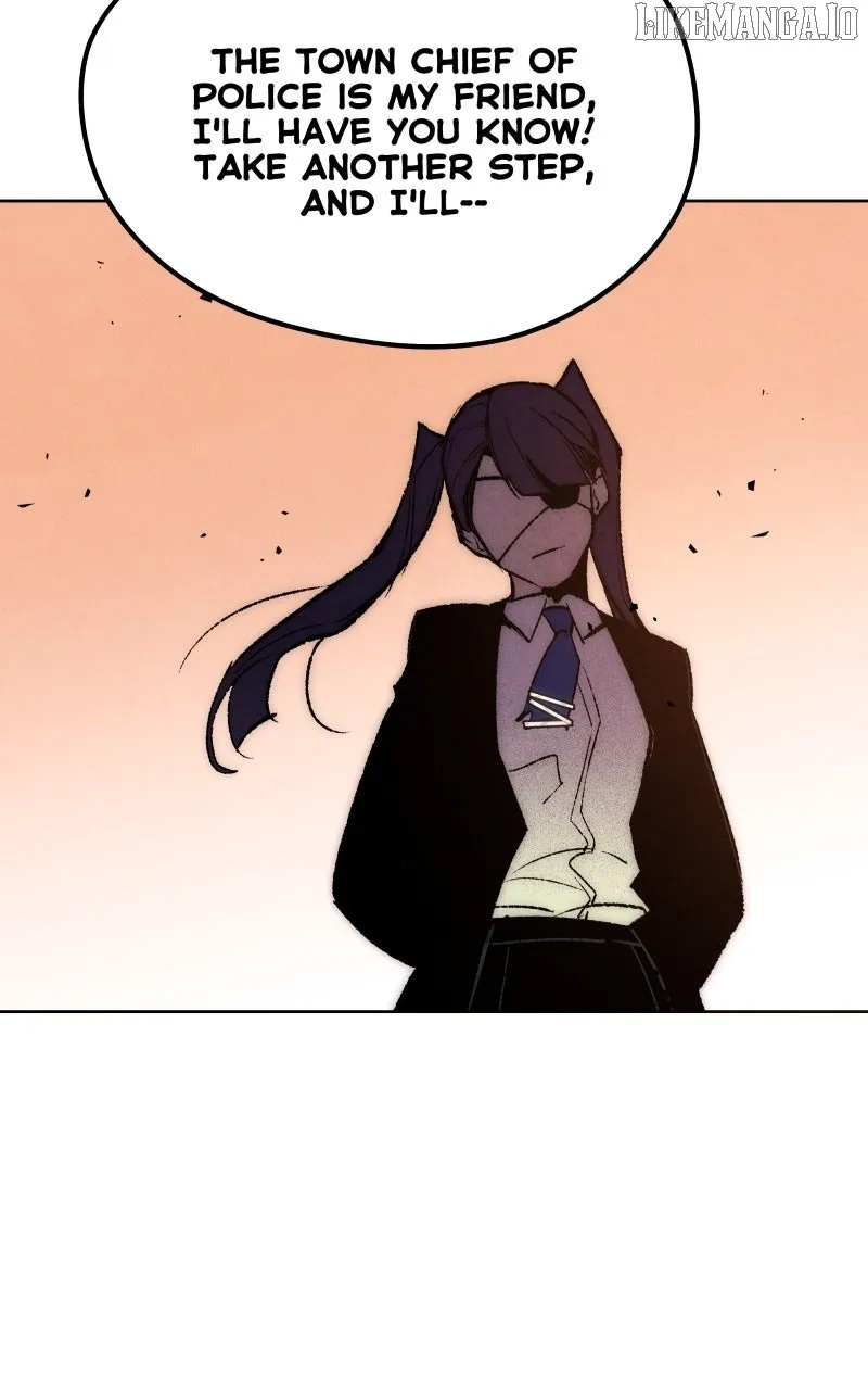 Hand Jumper Chapter 98 page 95 - 