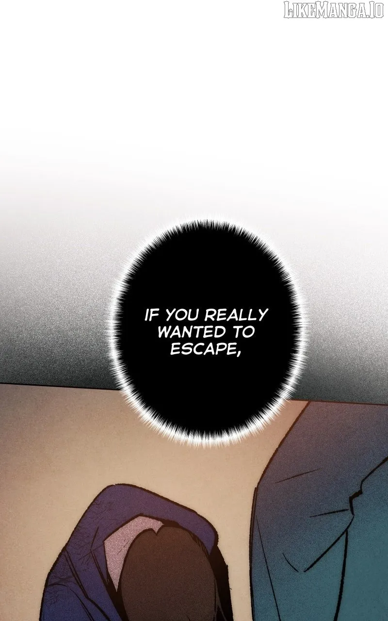 Hand Jumper Chapter 98 page 97 - 
