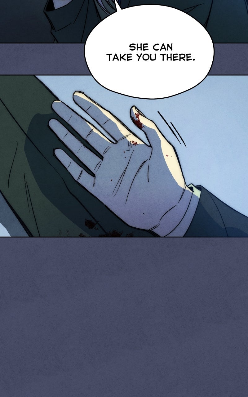 Hand Jumper (S2) Ep. 98 - Favorite Child page 101 - 